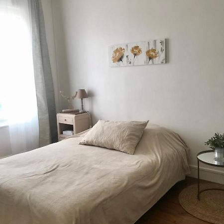 Esprit Cosy Lägenhet Alençon Exteriör bild