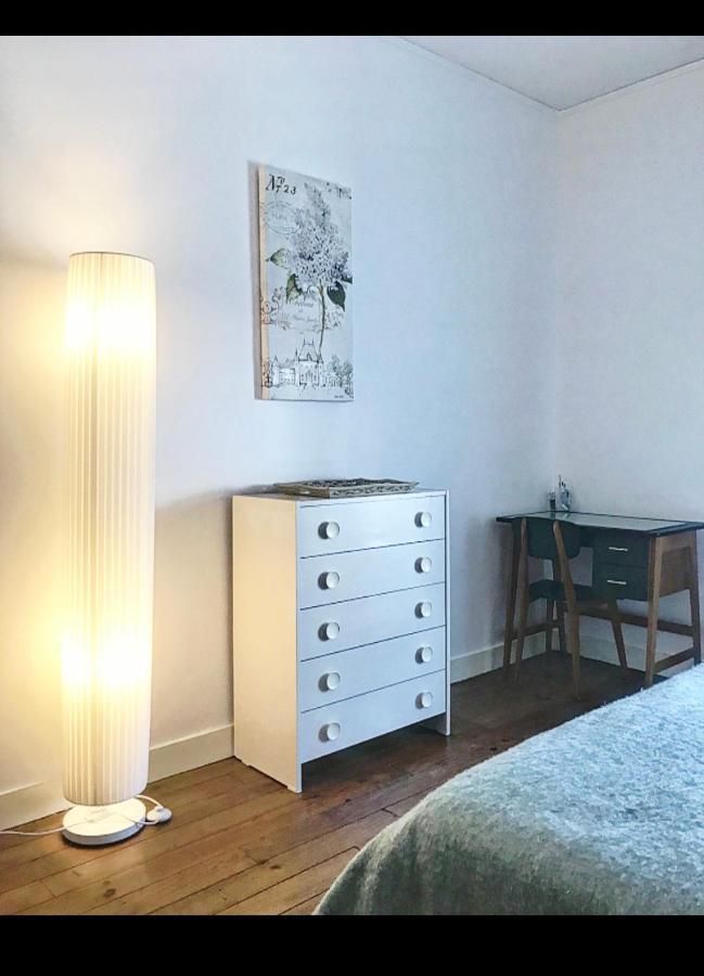 Esprit Cosy Lägenhet Alençon Exteriör bild