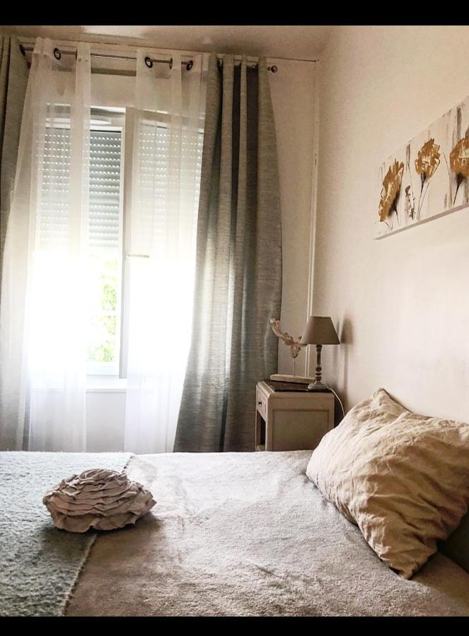 Esprit Cosy Lägenhet Alençon Exteriör bild